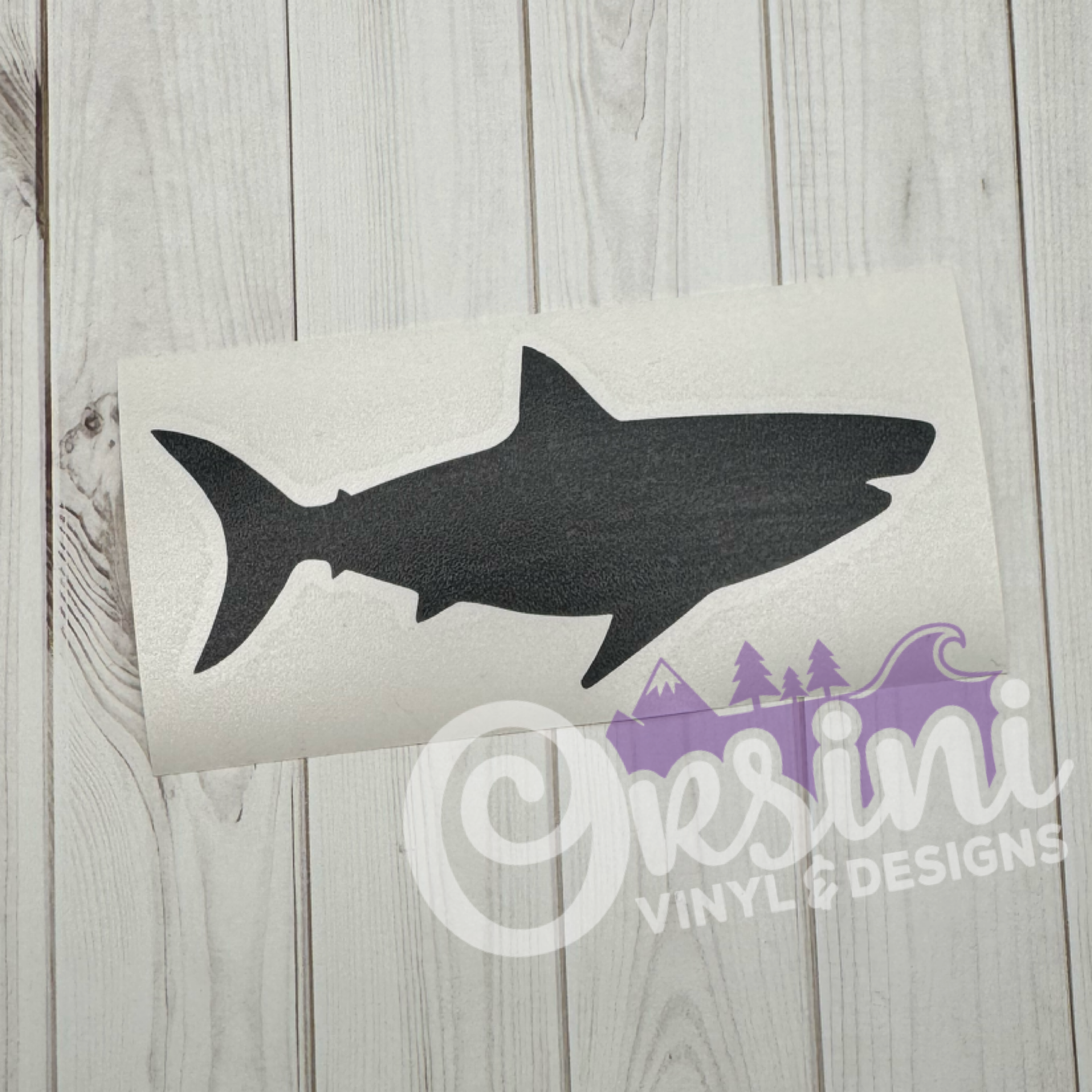 ワ*ラ様 ⭐︎新品•試着のみ⭐︎SHARK スパルタン シャーク ロレンソ Shark Decals (x2) – Orsini Vinyl & Designs