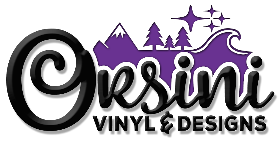 Orsini Vinyl & Designs