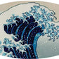 The Great Wave Emblem Overlay Decal Set