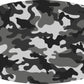Copy of Camo (Multiple Color Options!) Emblem Overlay Decal Set
