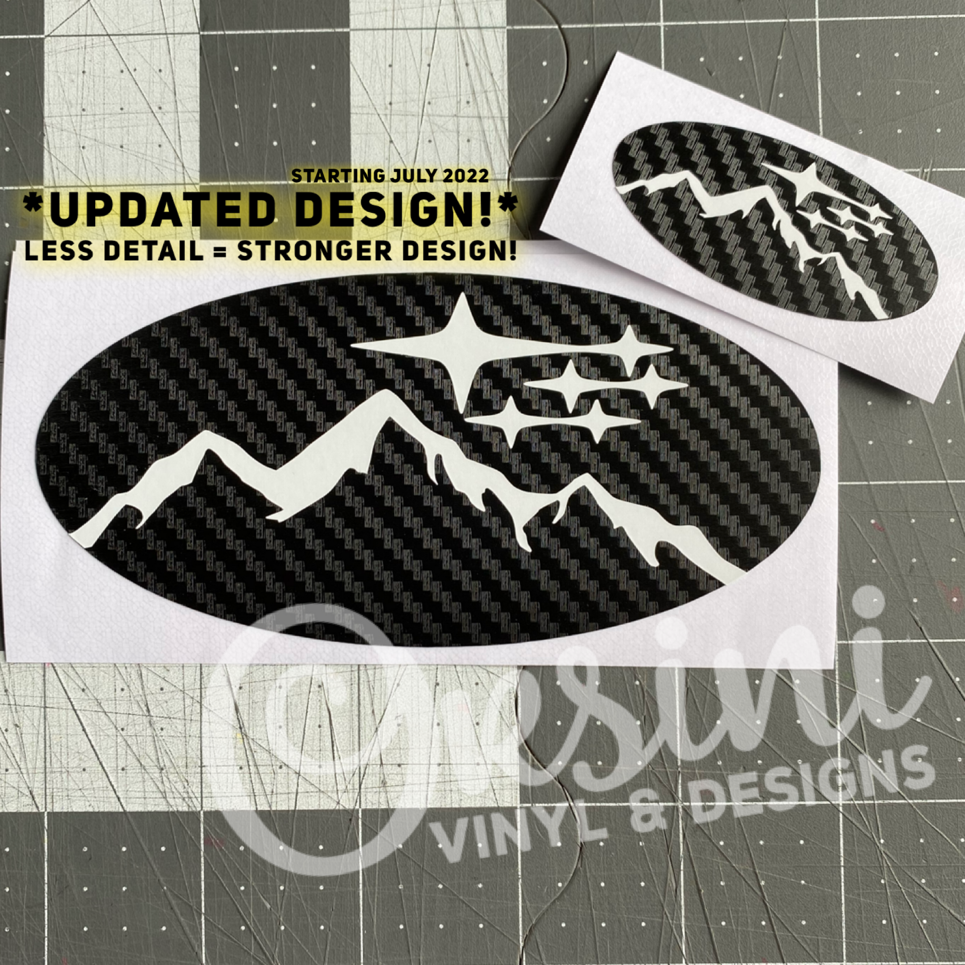 Vinyl Car Sticker Decal Decor, Badge Spain Vinyl Stickers